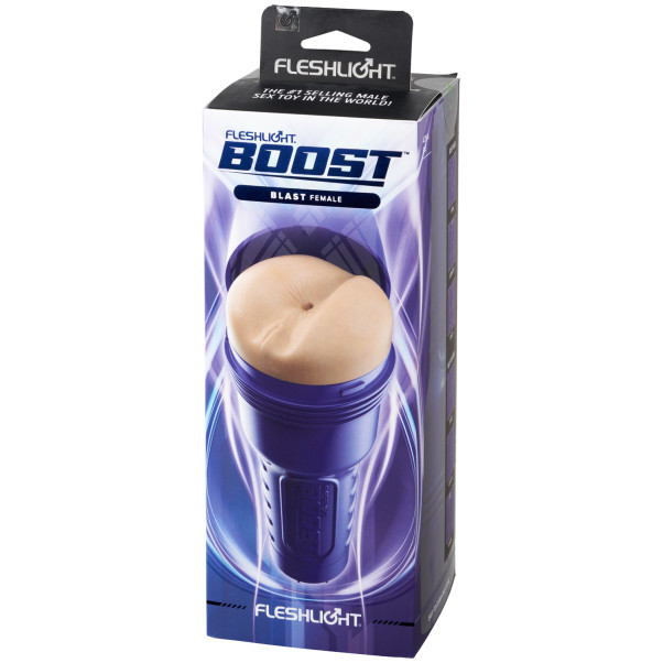 Fleshlight Boost Blast Female