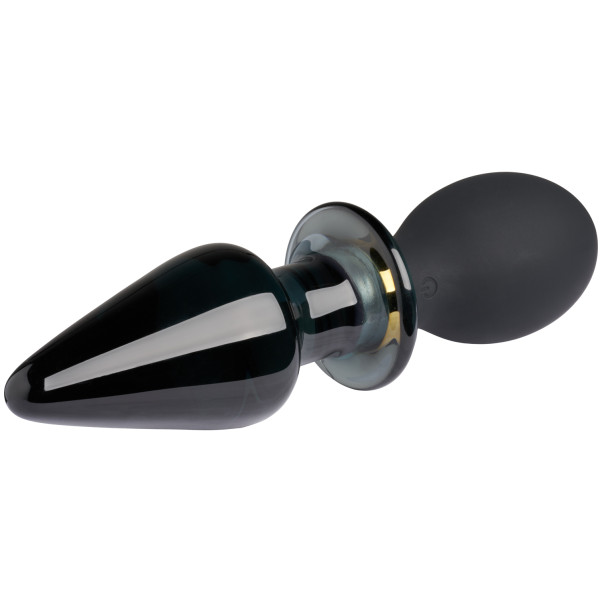 Anos Doppel Vibrierender Analplug