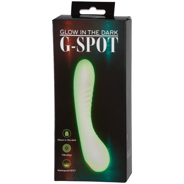 You2Toys Glow in the Dark G-Punkt Vibrator