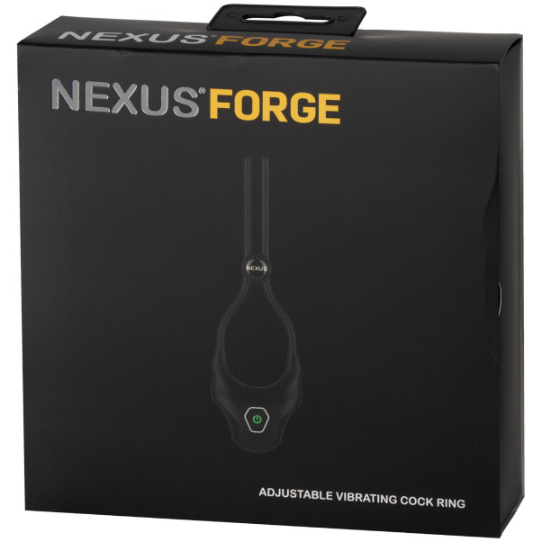 Nexus Forge Vibrierender Penisring