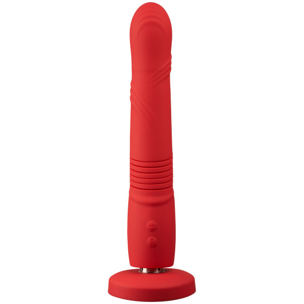 Lovense Gravity Thrusting Dildo