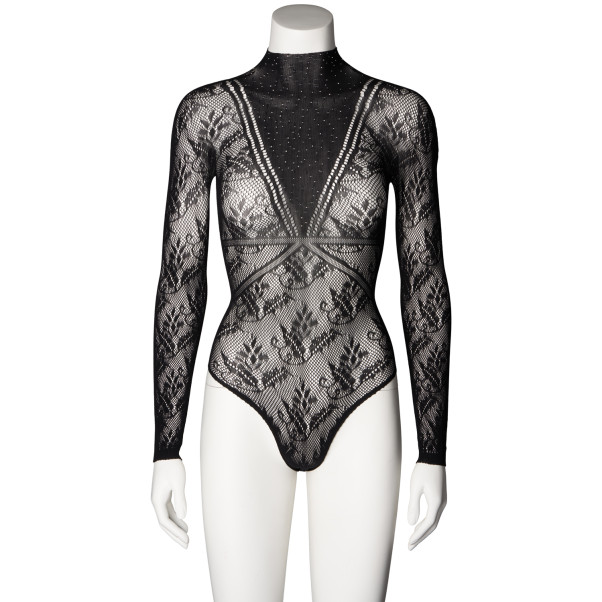 NORTIE Lotus Body mit Similisteinen