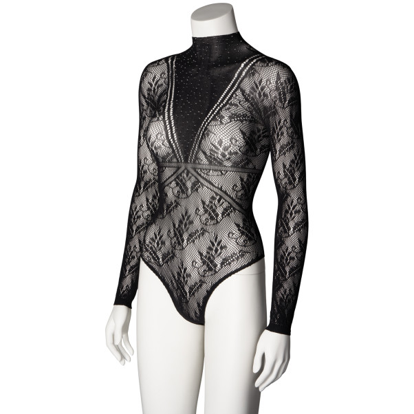 NORTIE Lotus Body mit Similisteinen