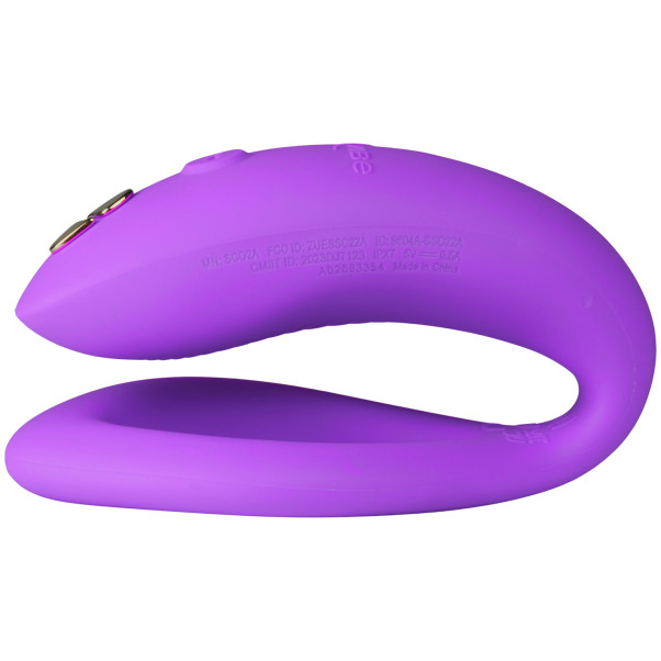 We-Vibe Sync O App-gesteuerter Vibrator für Paare