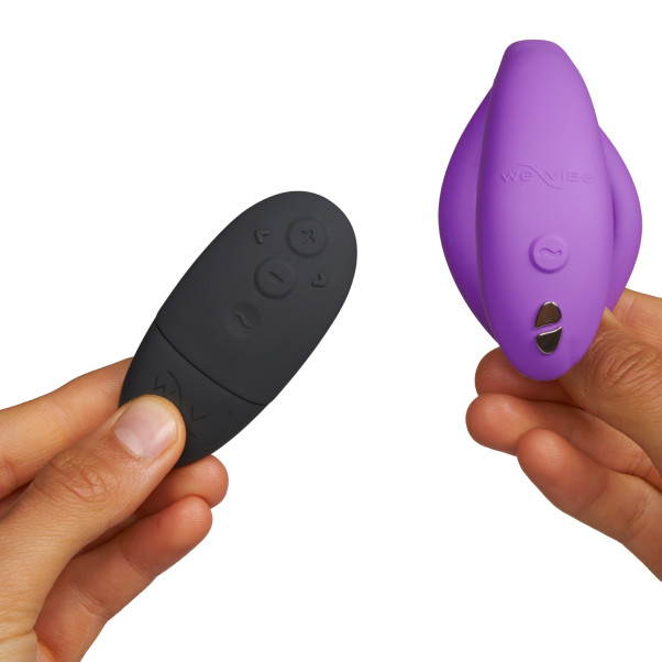 We-Vibe Sync O App-gesteuerter Vibrator für Paare