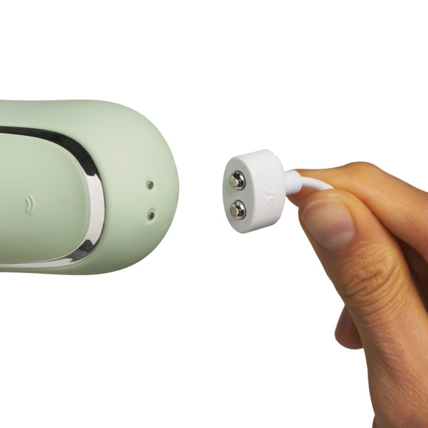 Satisfyer Pro to Go 2 Klitorisstimulator