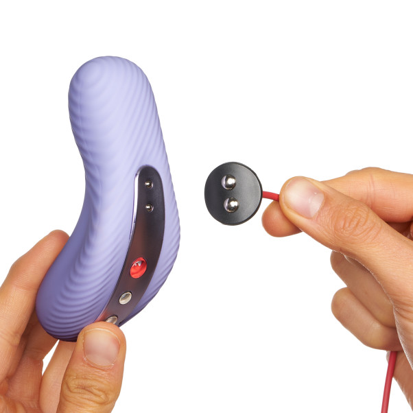 Fun Factory LAYA III Lay-On Vibrator