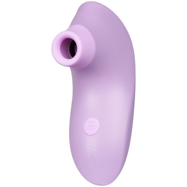 Svakom Pulse Lite Neo App-gesteuerter Saugstimulator
