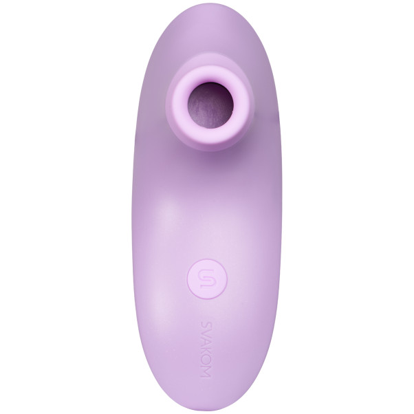 Svakom Pulse Lite Neo App-gesteuerter Saugstimulator