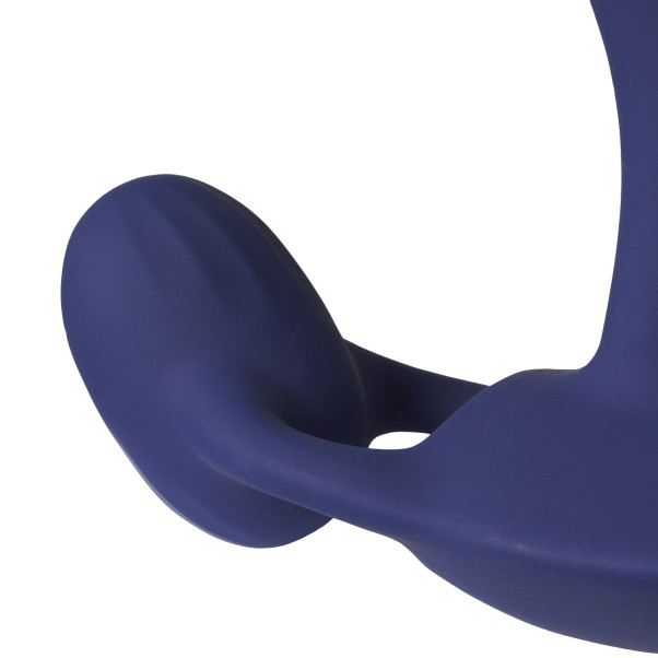 Love To Love Witty Vibrating Remote Controlled Butt Plug - 28991