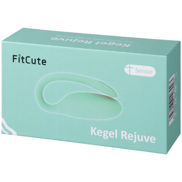 Magic Motion Fitcute Rejuve Smart Kegel Trainer