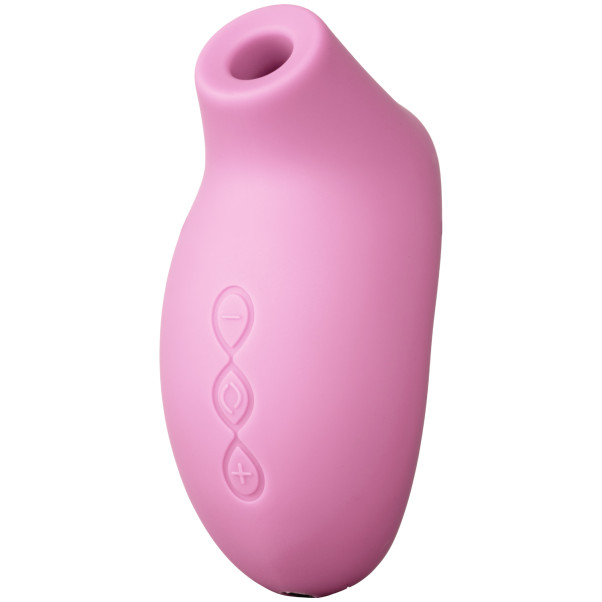 LELO Sona 2 Travel Edition Klitorisstimulator