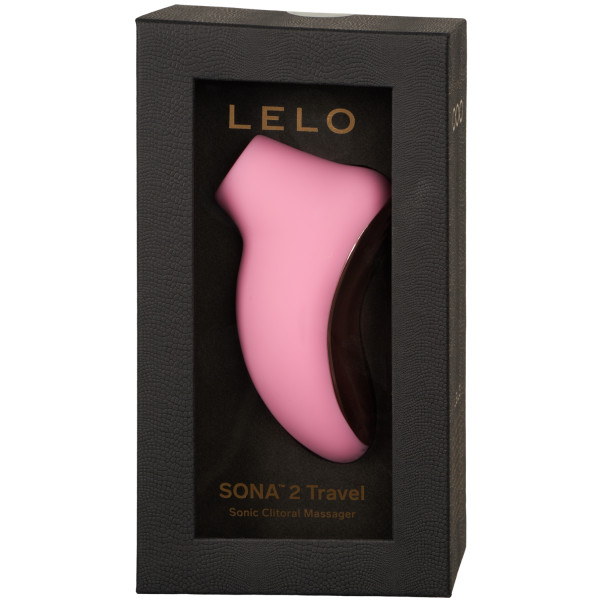 LELO Sona 2 Travel Edition Klitorisstimulator