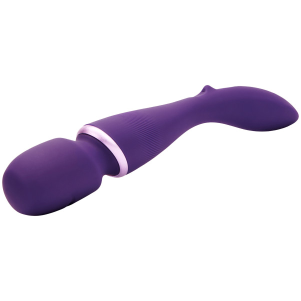 We-Vibe Wand Massagestab mit Aufsätzen