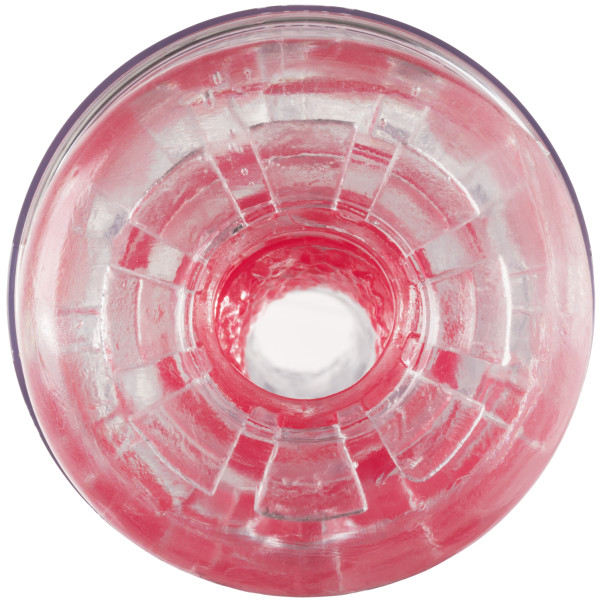 PDX Viewtube 2 See-Thru Stroker