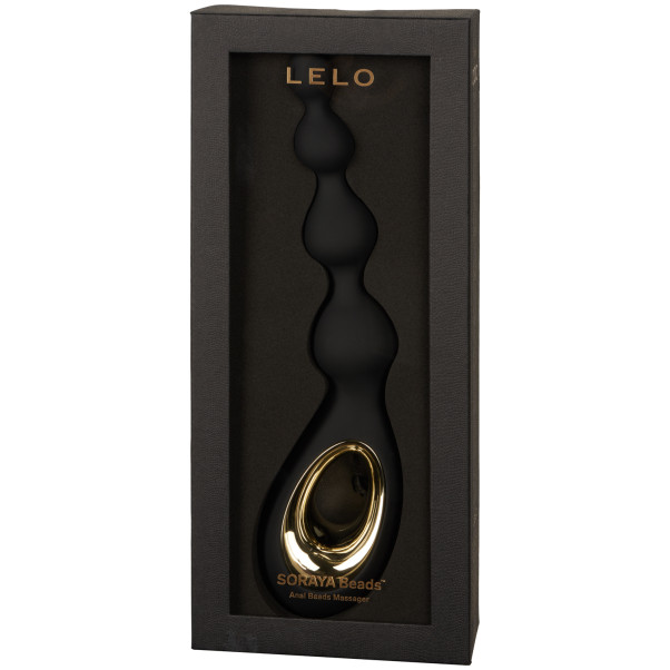 LELO Soraya Vibrierende Analkette