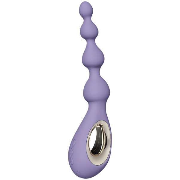 LELO Soraya Vibrierende Analkette