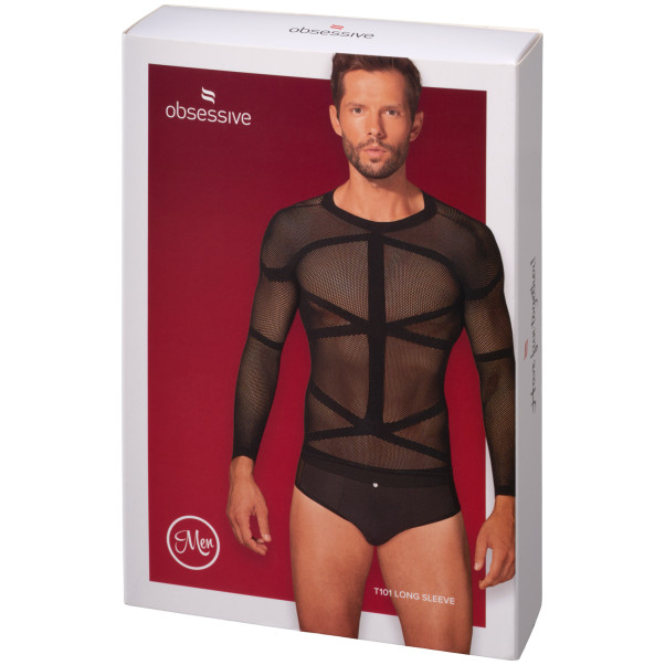 Obsessive Longsleeve Shirt
