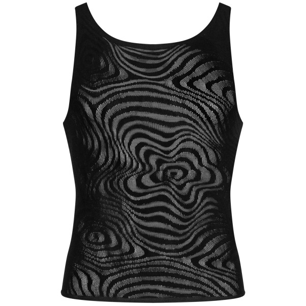 Obsessive Tank Top