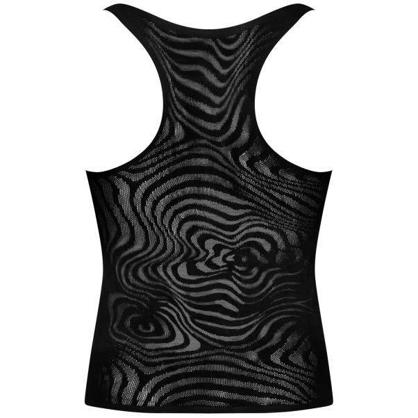 Obsessive Tank Top