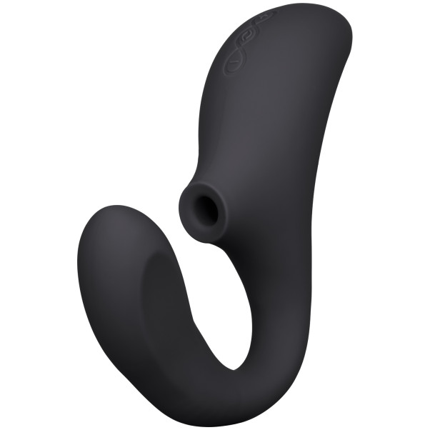 LELO Enigma Wave Dual-Stimulation Druckwellenvibrator