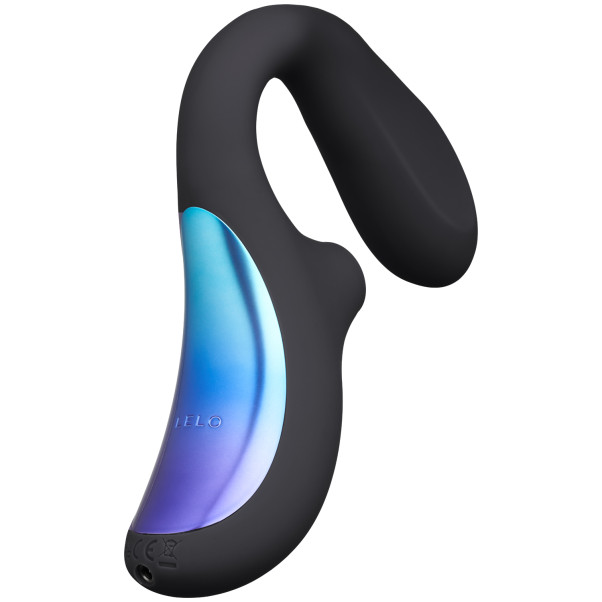 LELO Enigma Wave Dual-Stimulation Druckwellenvibrator