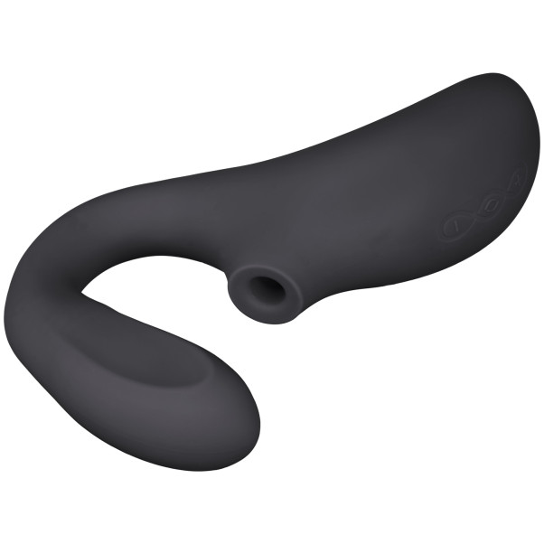 LELO Enigma Wave Dual-Stimulation Druckwellenvibrator