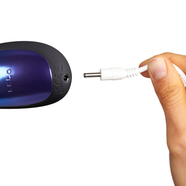 LELO Enigma Wave Dual-Stimulation Druckwellenvibrator