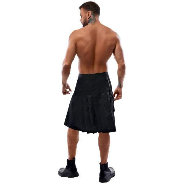 Svenjoyment Kilt