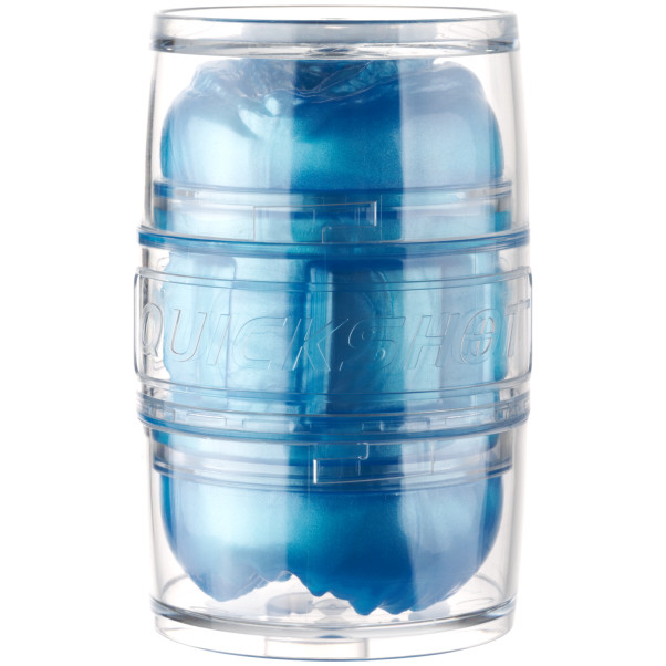 Fleshlight Quickshot ALIEN Limited Edition