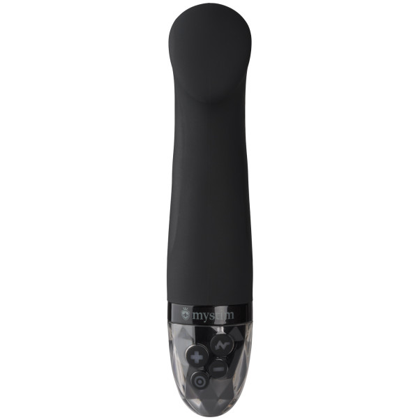 Mystim Right On Ron Wiederaufladbarer eStim Vibrator