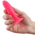 Love To Love Godebuster Dildo mit Saugnapf Klein