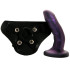 Tantus Strap-on Harness Curve Set