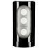 TENGA Flip Zero Black Handjob Masturbator