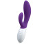LELO INA 2 Wiederaufladbarer Doppelvibrator