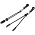 Spartacus Tweezer Nippelklemmen