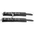SToys Handmanschetten aus Leder
