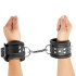 SToys Handmanschetten aus Leder