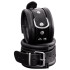 SToys Handmanschetten aus Leder