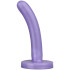 Tantus Silk Silikondildo Small