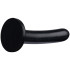 Tantus Silk Silikon-Dildo Medium