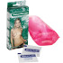 WaterWoman Ribbed Masturbator für Männer 5 Stk
