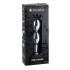 Mystim O(h!)-thello Metal Dildo
