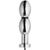 Mystim O(h!)-thello Metal Dildo