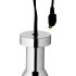 Mystim O(h!)-thello Metal Dildo