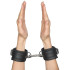 SToys Schmale Leder-Manschetten