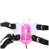 Micro Butterflyvibrator Multispeed