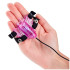 Micro Butterflyvibrator Multispeed
