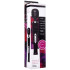 Wand Essentials Wiederaufladbarer 8-Stufen-Massagestab