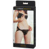 Sportsheets Leather Strap On